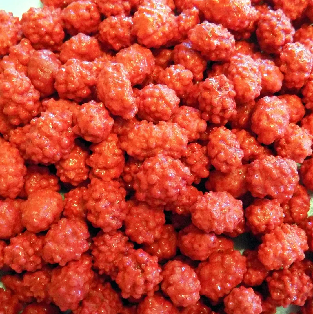 Bulk Peanuts, French Burnt