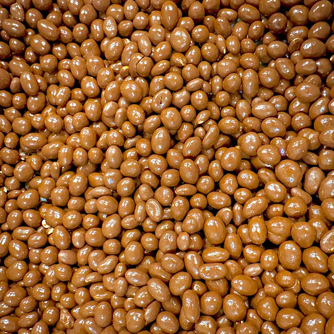 Bulk Peanuts, Milk Chocolate