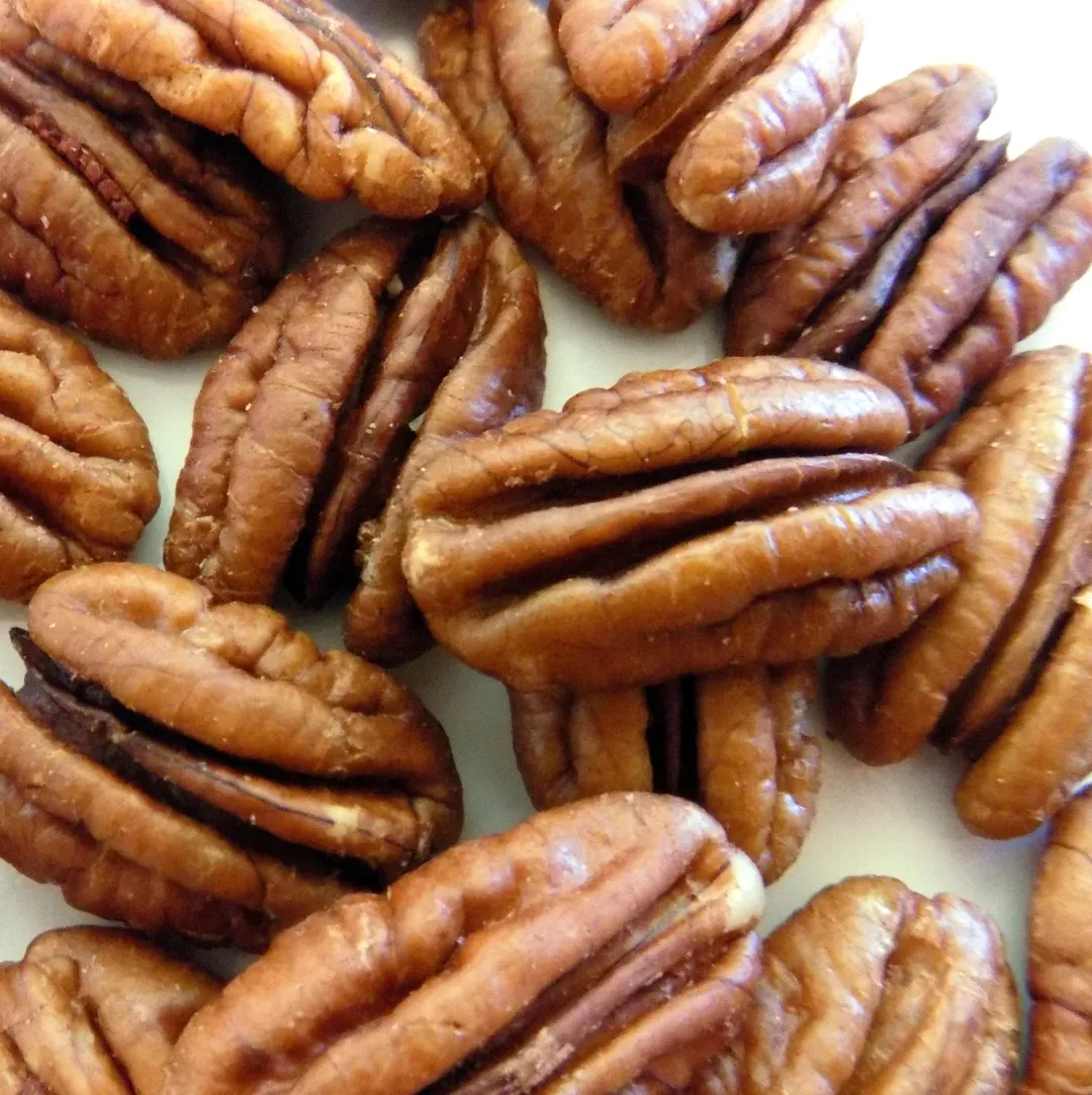 Bulk Pecan Halves Organic variant