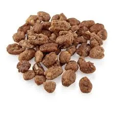 Bulk Pecan, Praline Pieces variant