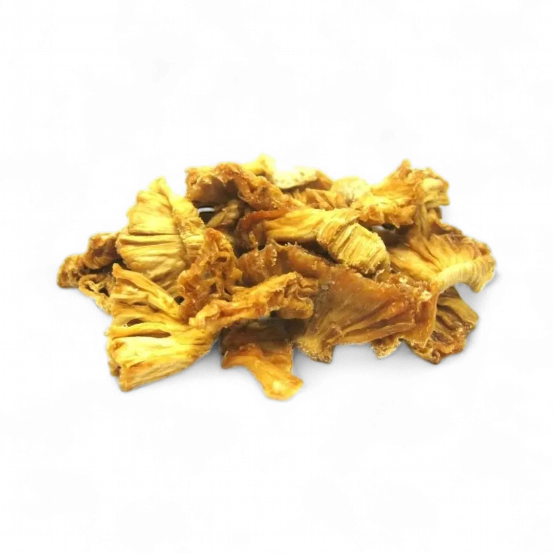 Bulk Pineapple Chunks, Natural (No Sugar) (Past Date)