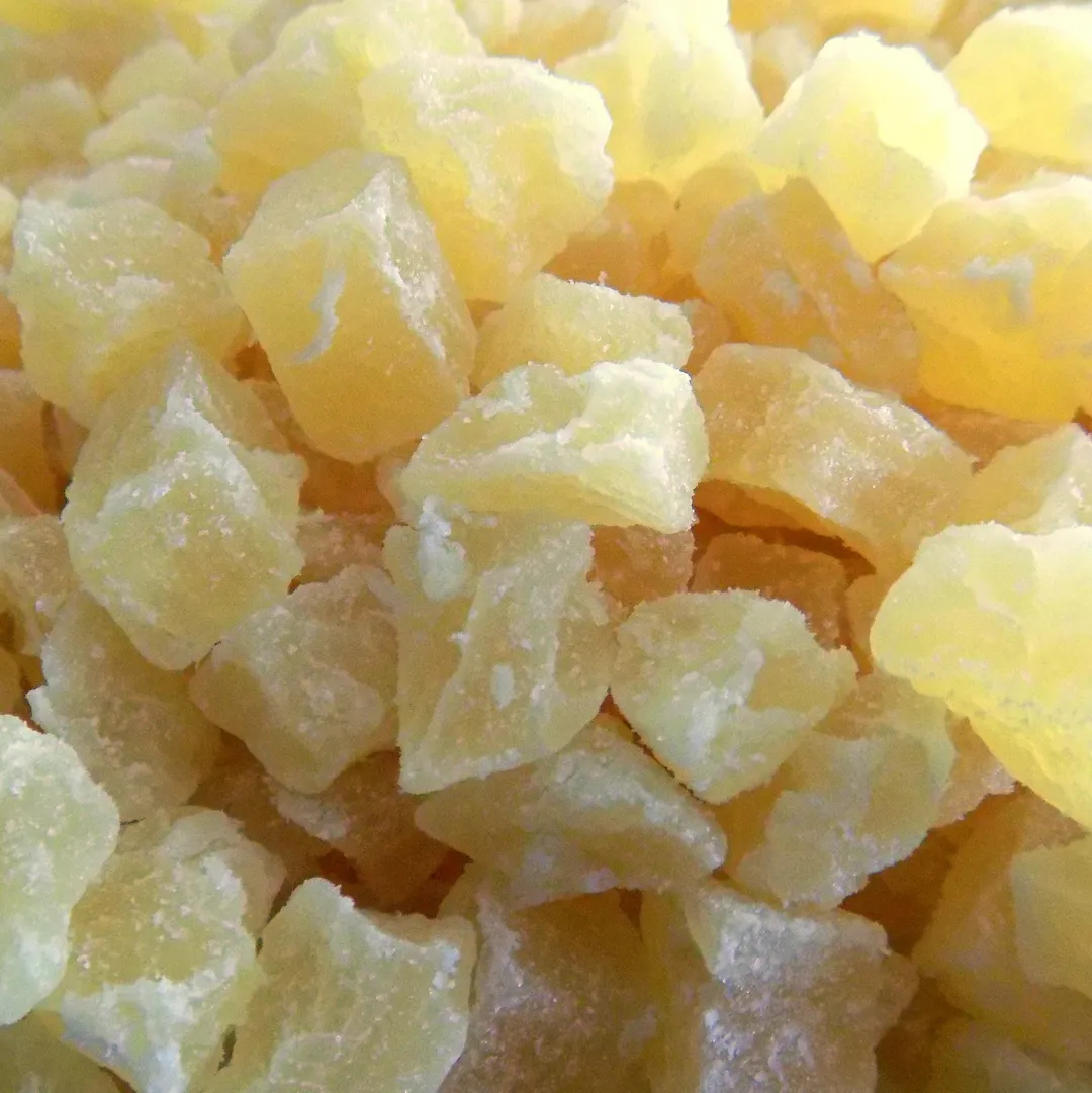 Bulk Pineapple, Diced NO SO2