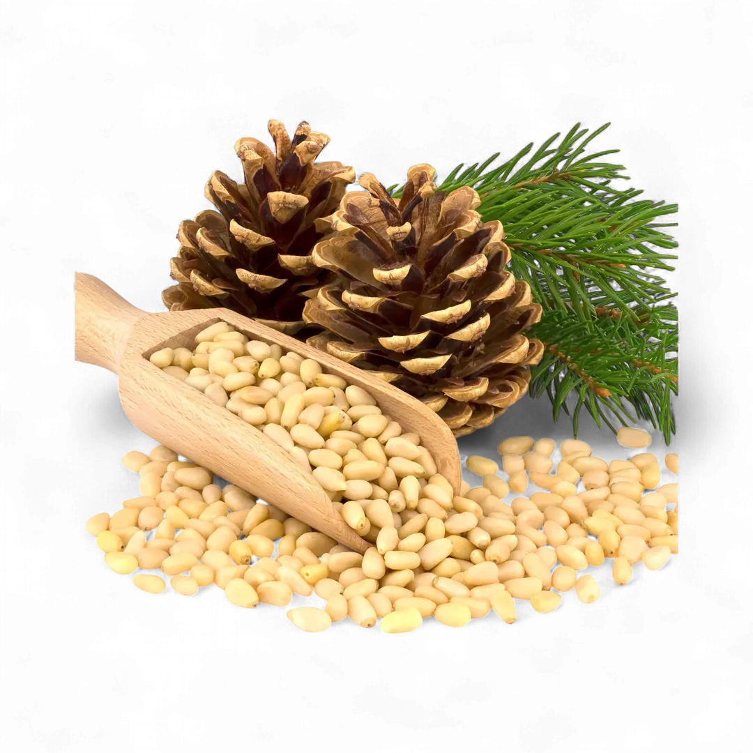 Bulk Pine Nuts