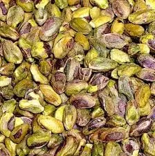 Bulk Pistachios, Shelled Roasted Salted variant