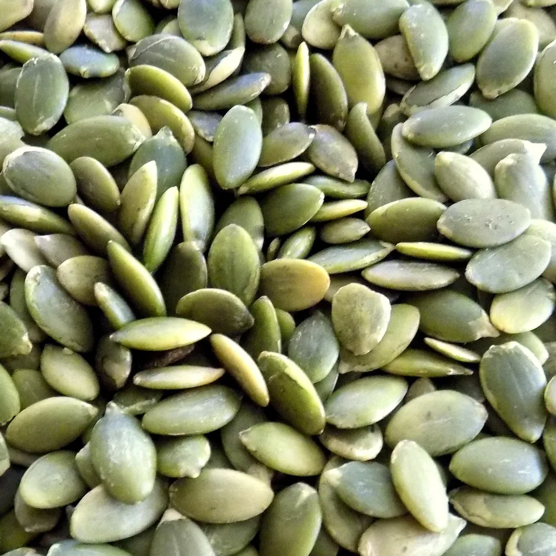 Bulk Pumpkin Seeds, Raw Organic