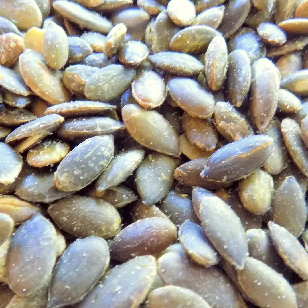 Bulk Pumpkin Seeds, Roasted and Salted, Shelled variant