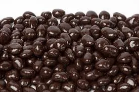 Bulk Raisins, Dark Chocolate SUGAR FREE variant