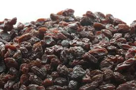 Bulk Raisins, Thompson variant