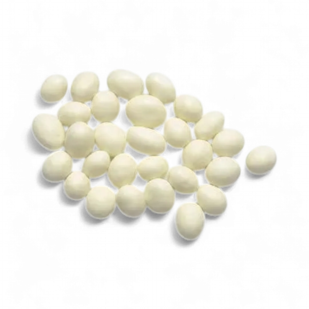 Bulk Raisins, Yogurt Covered