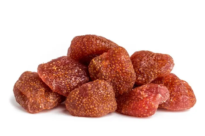 Bulk Strawberries, Dried variant