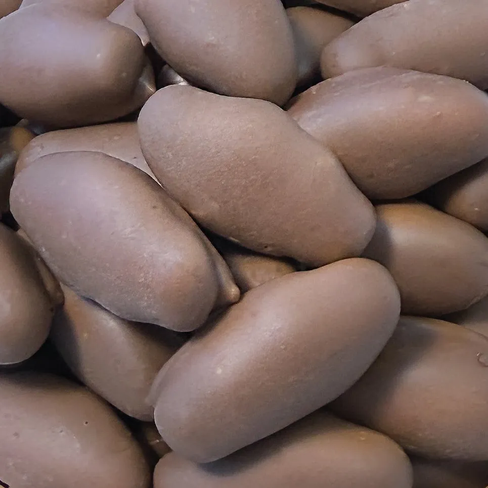 Bulk Swedish Fish, Milk Chocolate Covered