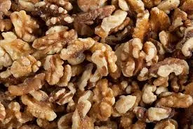 Bulk Walnuts, Halves and Pieces ORGANIC variant