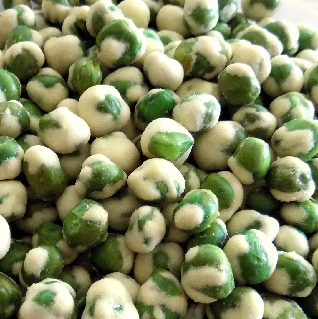 Bulk Wasabi Fried Peas variant