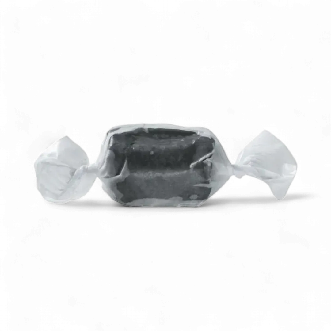 Caramels I Licorice (Bulk)