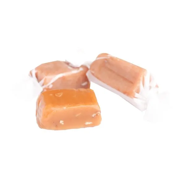 Caramels | Pecan (Bulk) variant