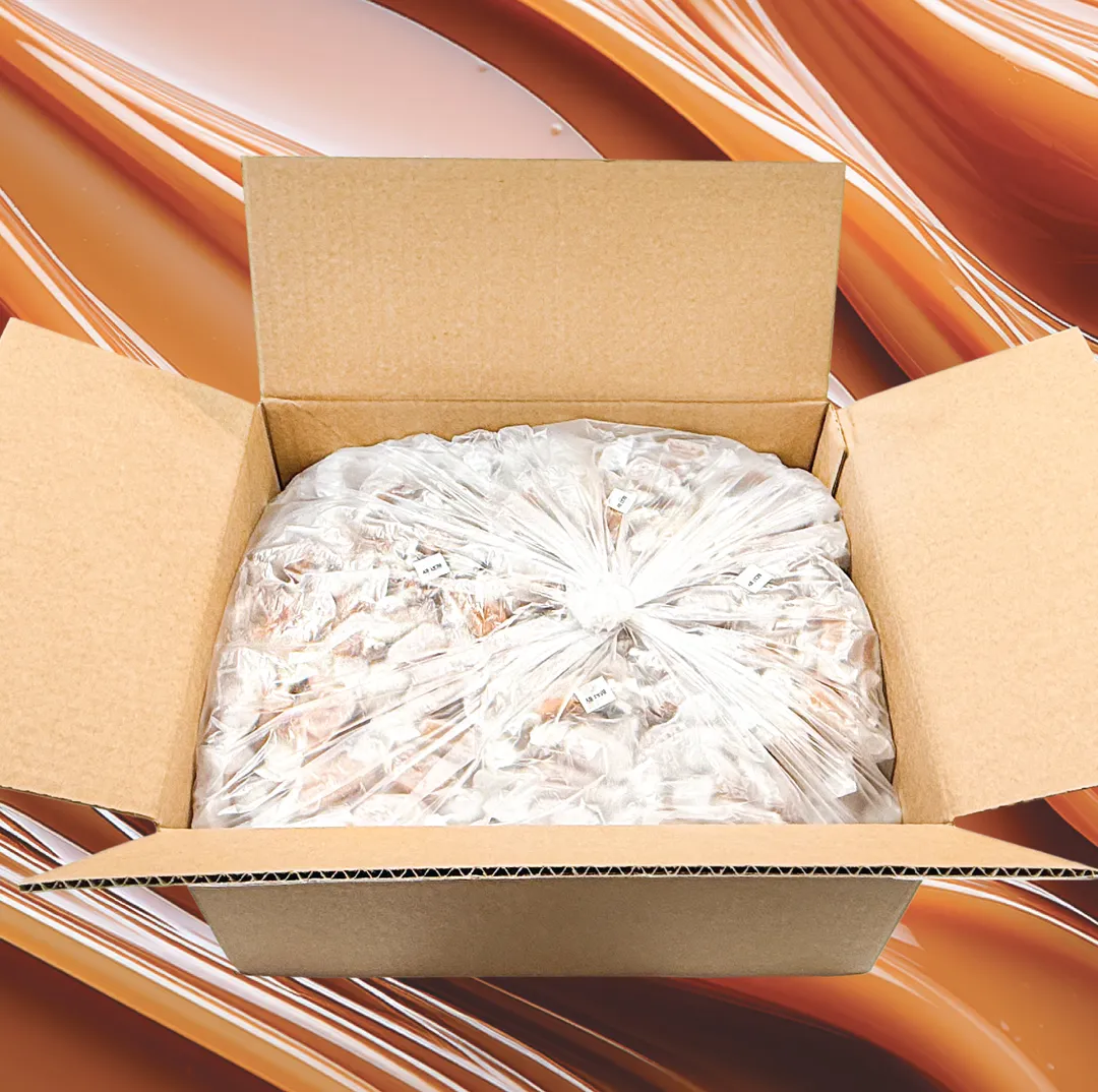 Caramels | Sea Salt (Bulk) variant