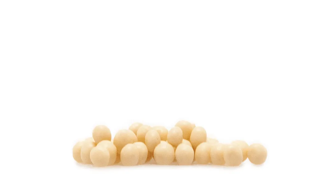 Chocolate Decorations | Lux Mini Pearls variant