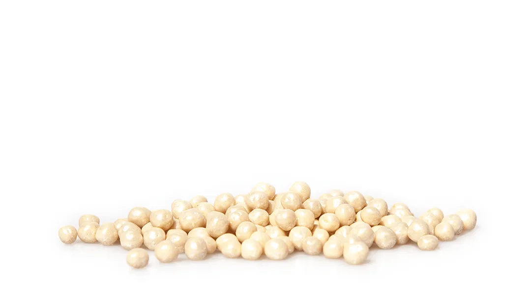 Chocolate Decorations | Lux Mini Pearls