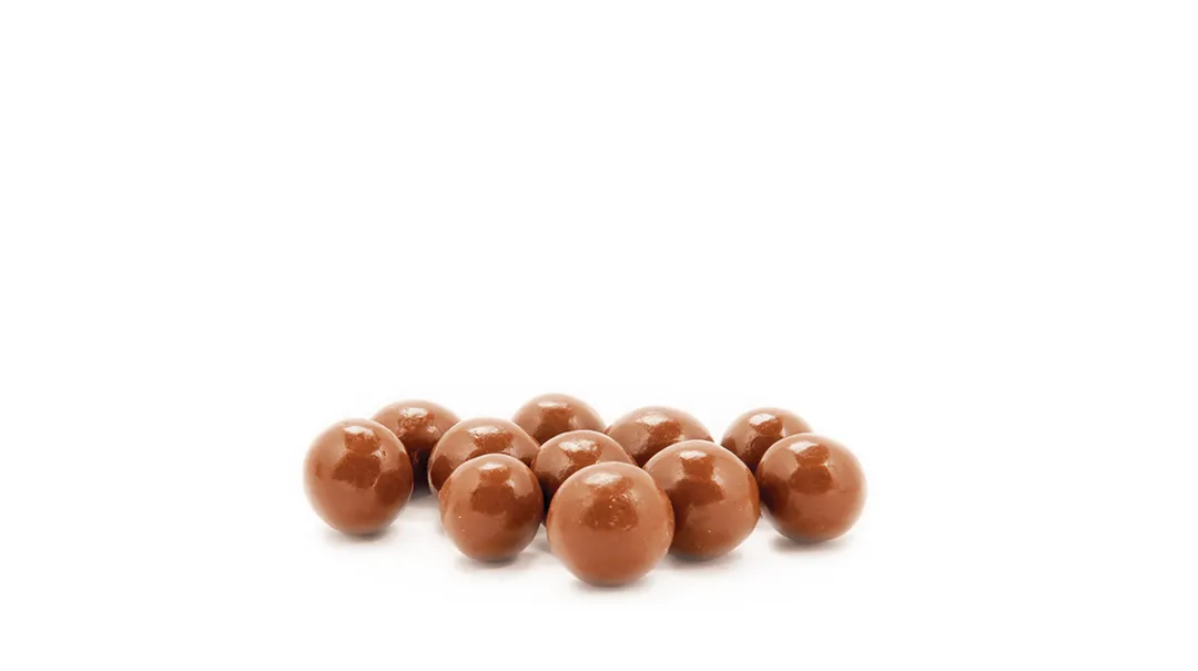 Chocolate Decorations | Lux Pearls variant