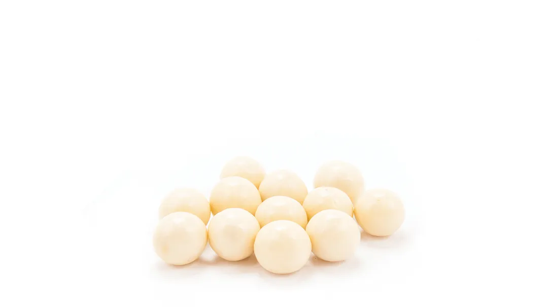 Chocolate Decorations | Lux Pearls variant