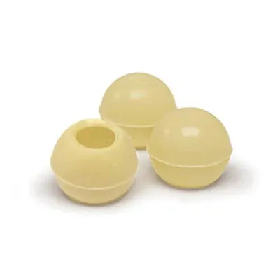 Chocolate Decorations | Truffle Shells | 504 ct variant