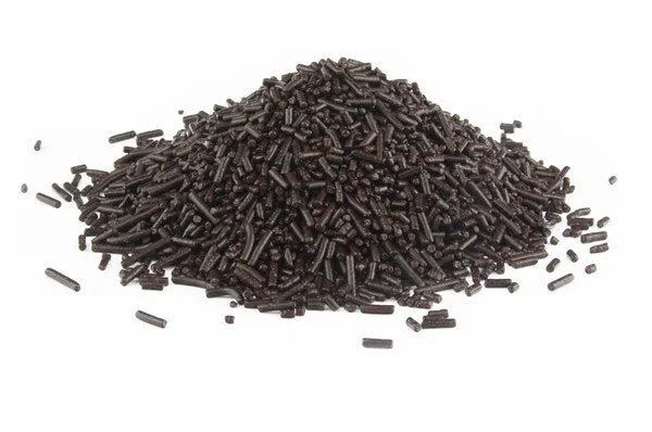 Chocolate Decorations | Vermicelli