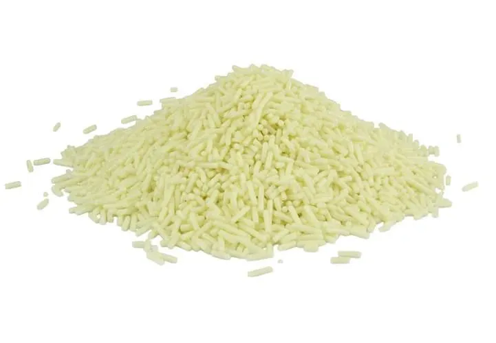 Chocolate Decorations | Vermicelli variant