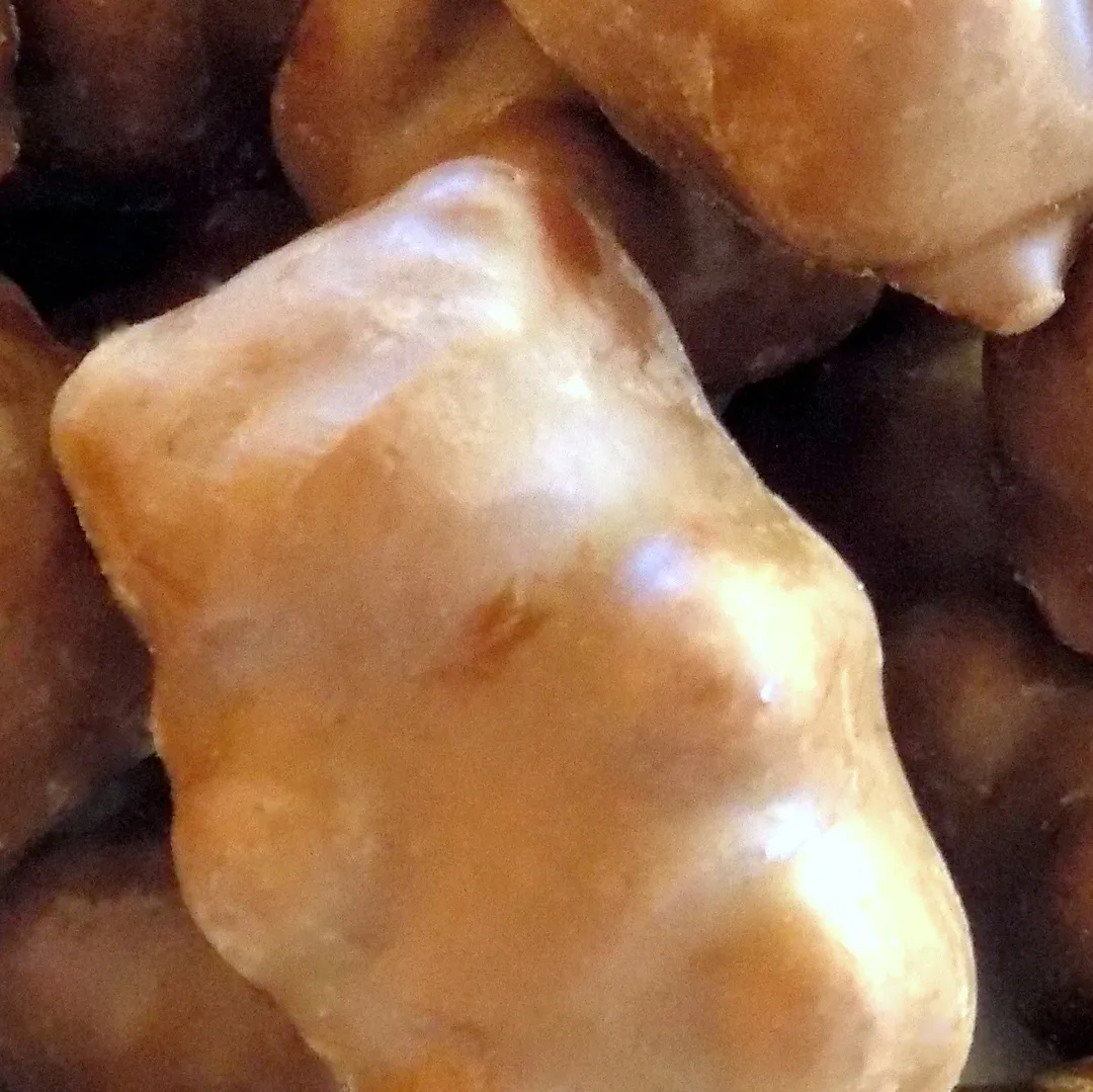 Cinnamon Bears, Milk Chocolate Covered (12 oz)