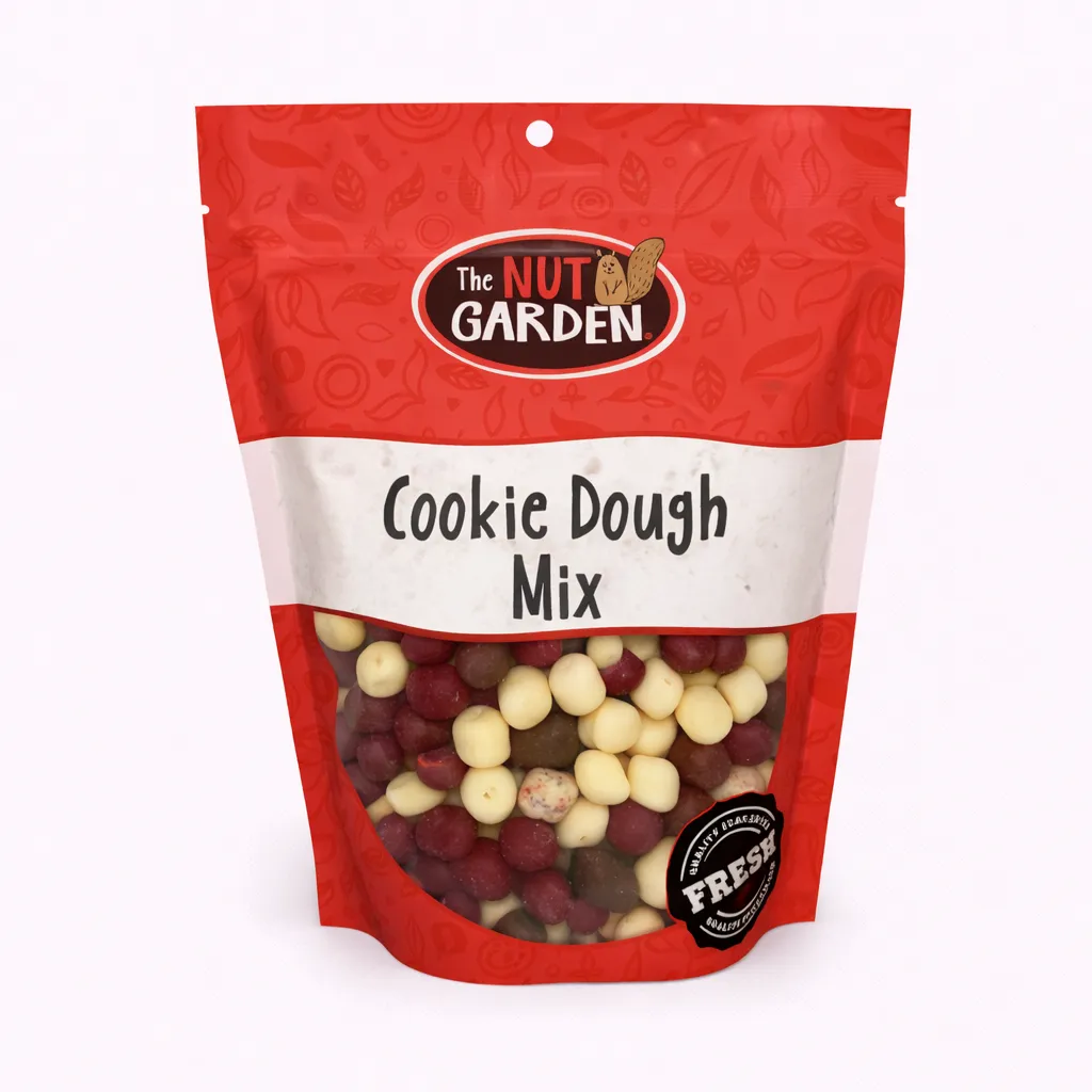 Cookie Dough Mix (12 oz)