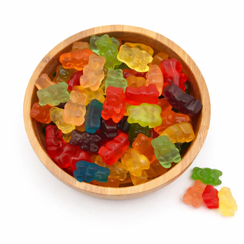 Gummi Bears (12 oz)