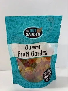 Gummi, Fruit Garden (12oz)