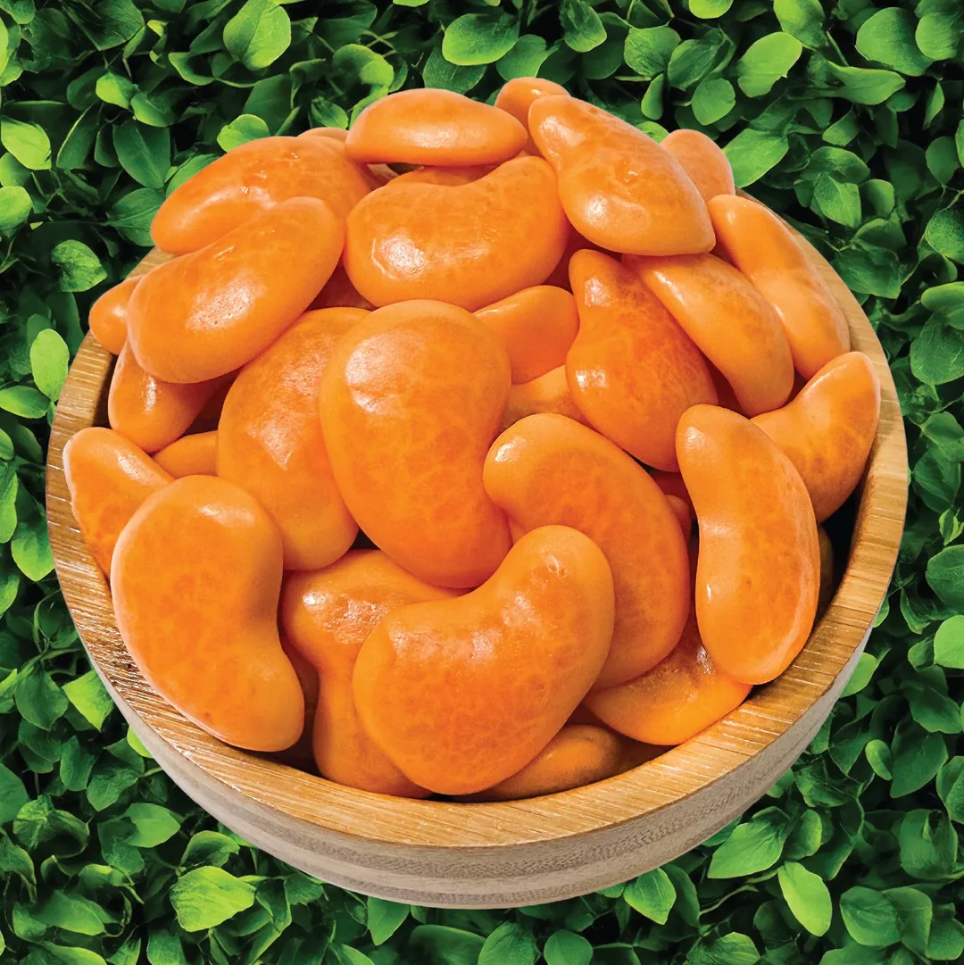 Gummi Spicy Mango (12 oz)