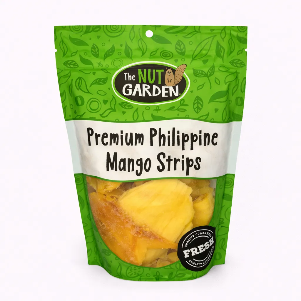 Mango, Premium Philippine (10 oz)