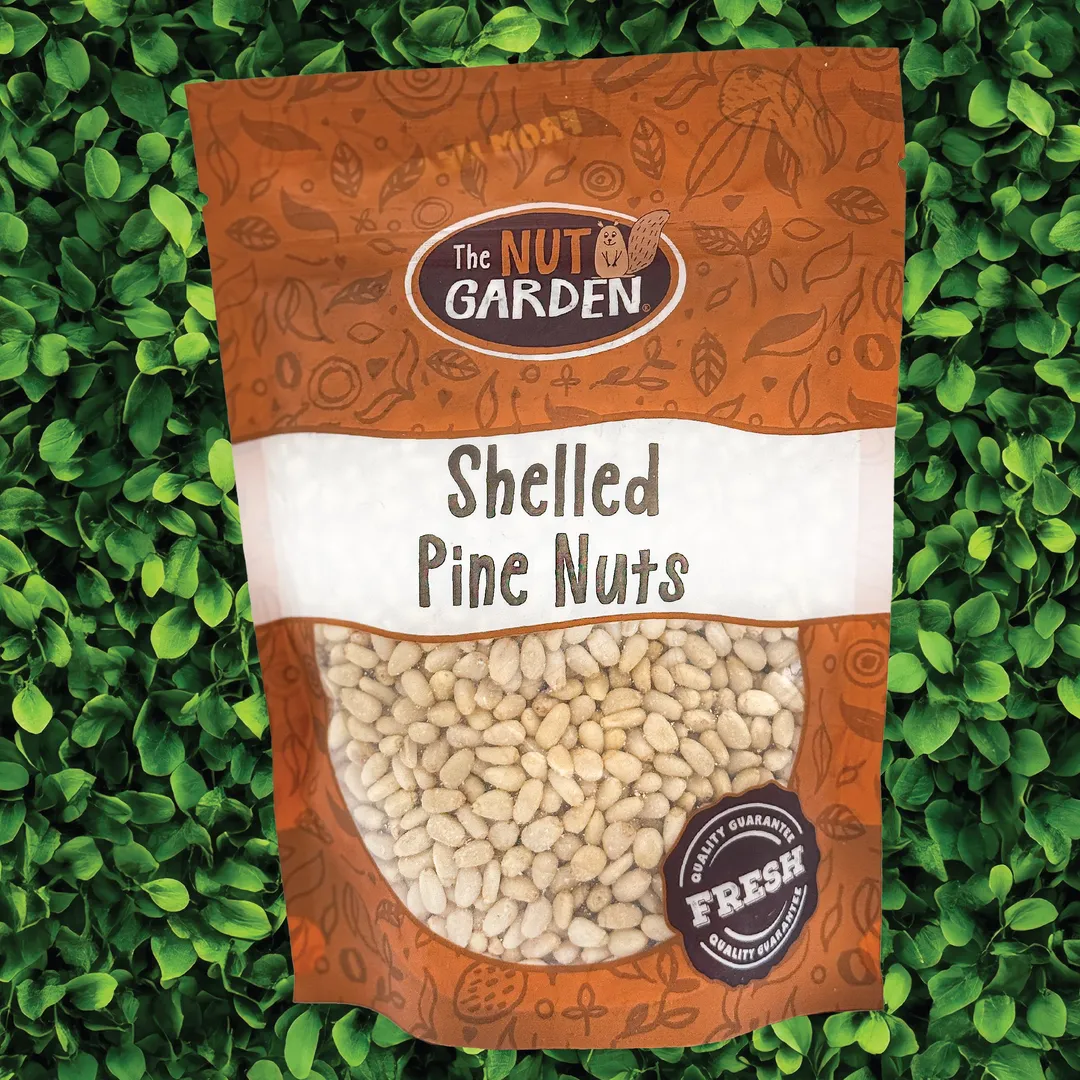 Pine Nuts,  (10 oz)