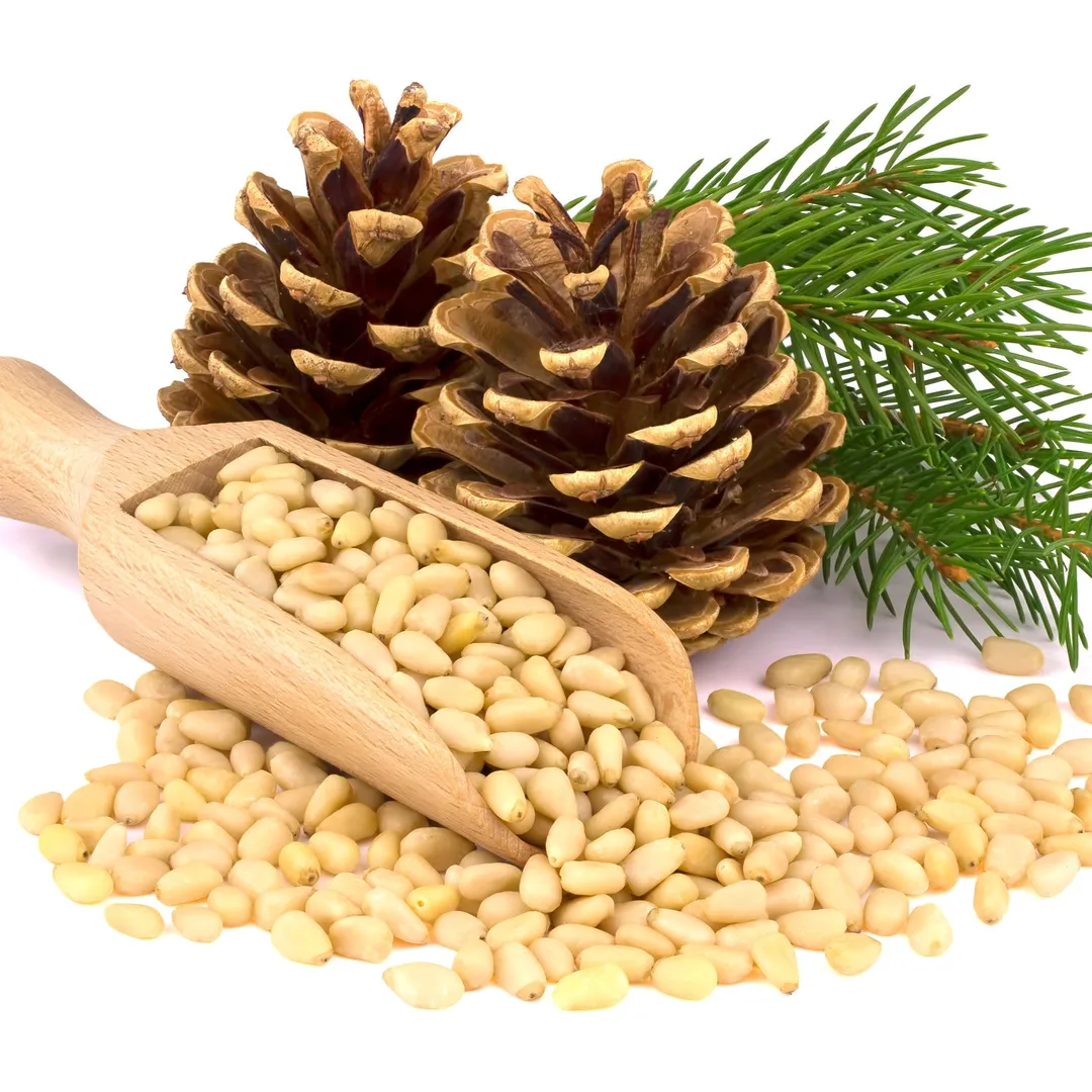 Pine Nuts,  (10 oz)