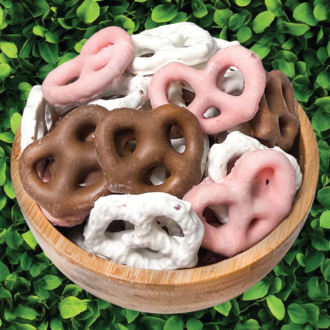 Pretzels, Neapolitan (12 oz)