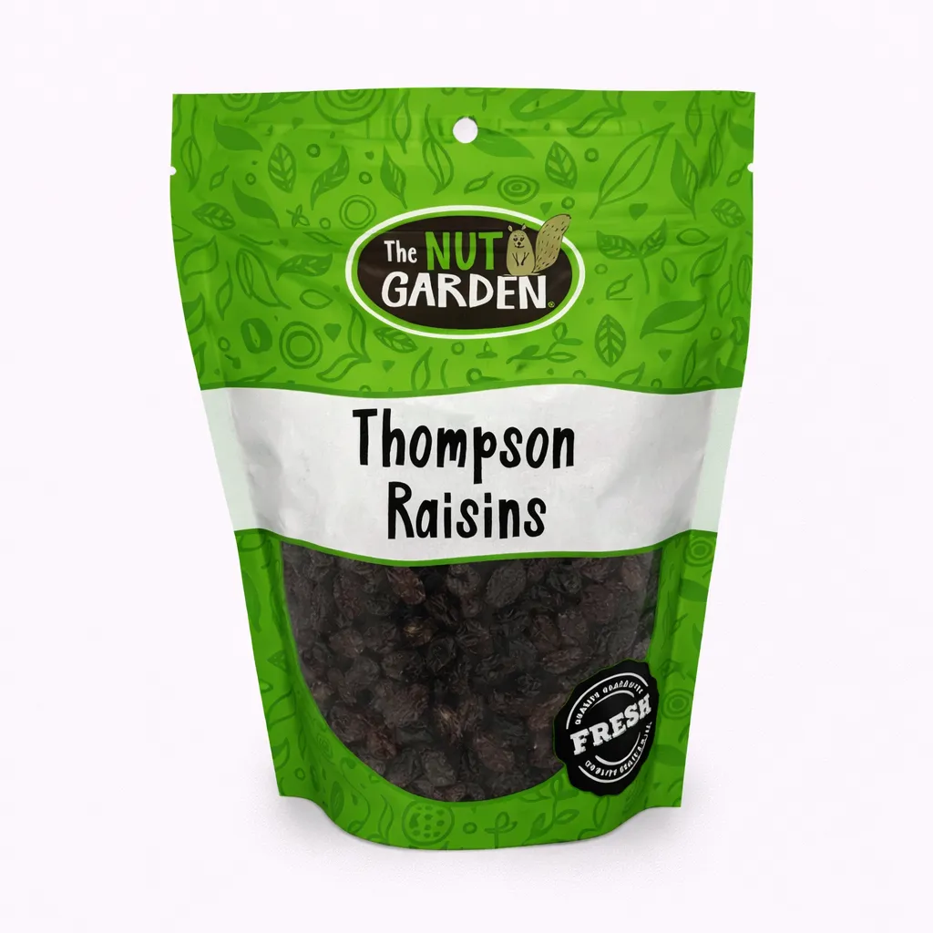 Raisins, Thompson (12 oz)