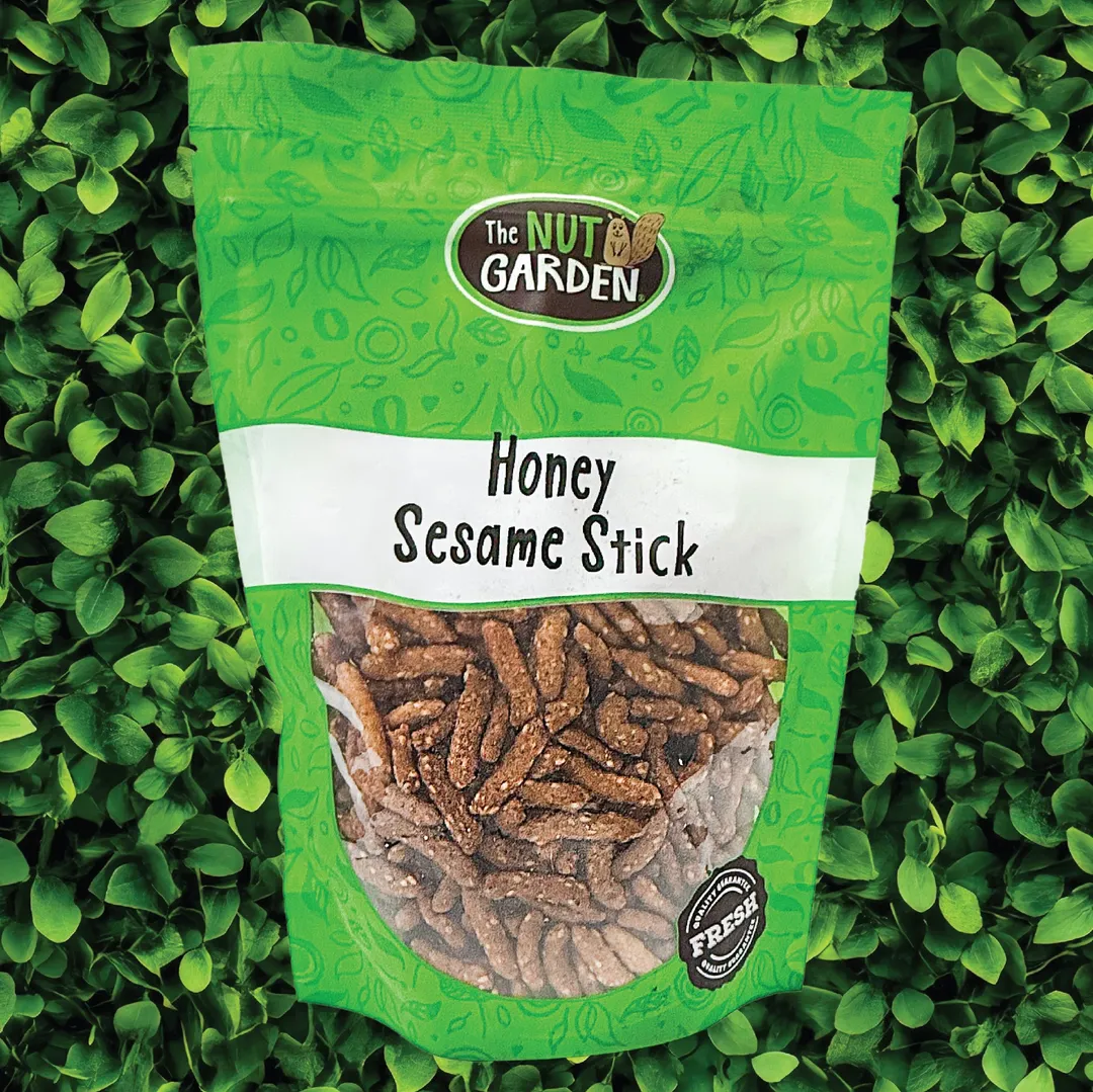 Sesame Sticks, Honey Roasted (14 oz)