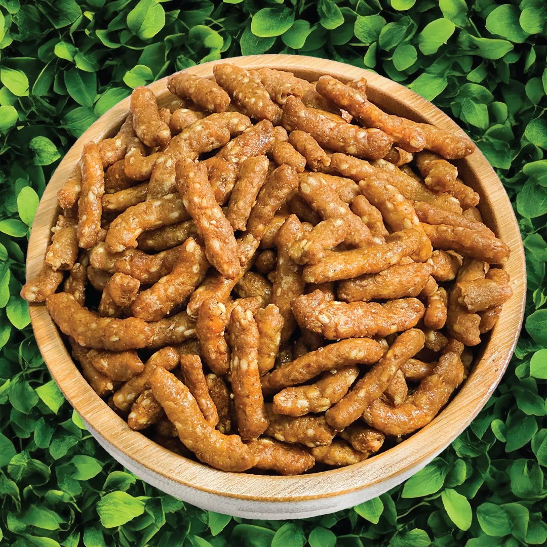 Sesame Sticks, Honey Roasted (14 oz)