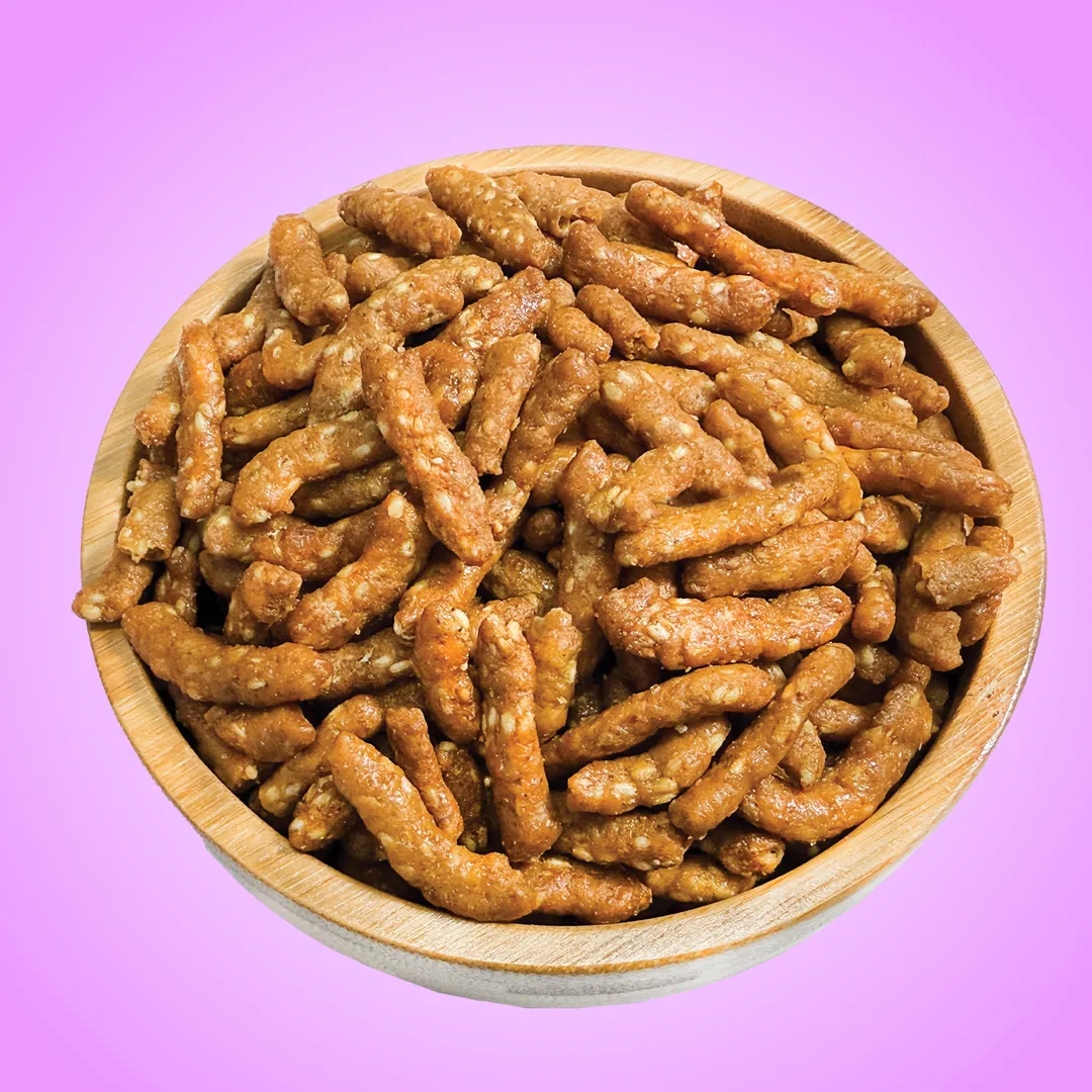 Sesame Sticks, Honey Roasted (14 oz)