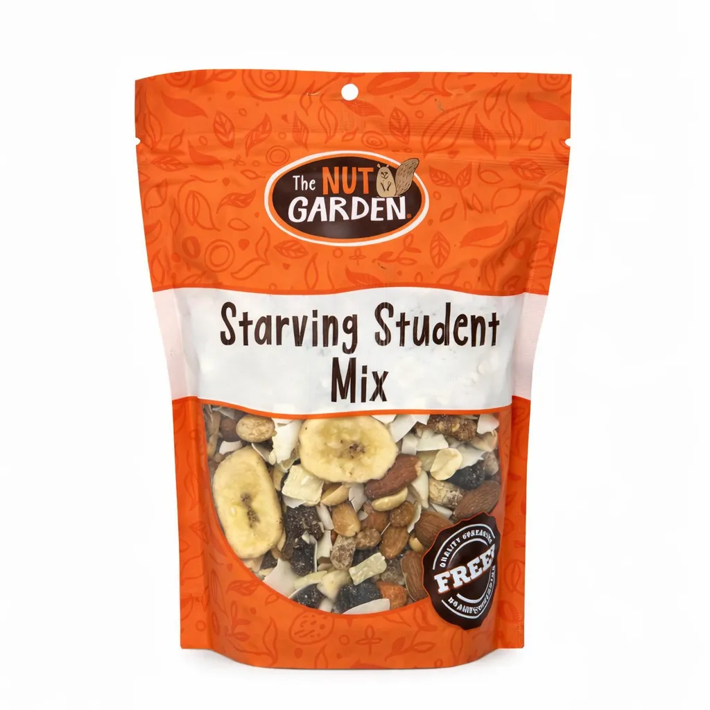 Starving Student Mix (12 oz)