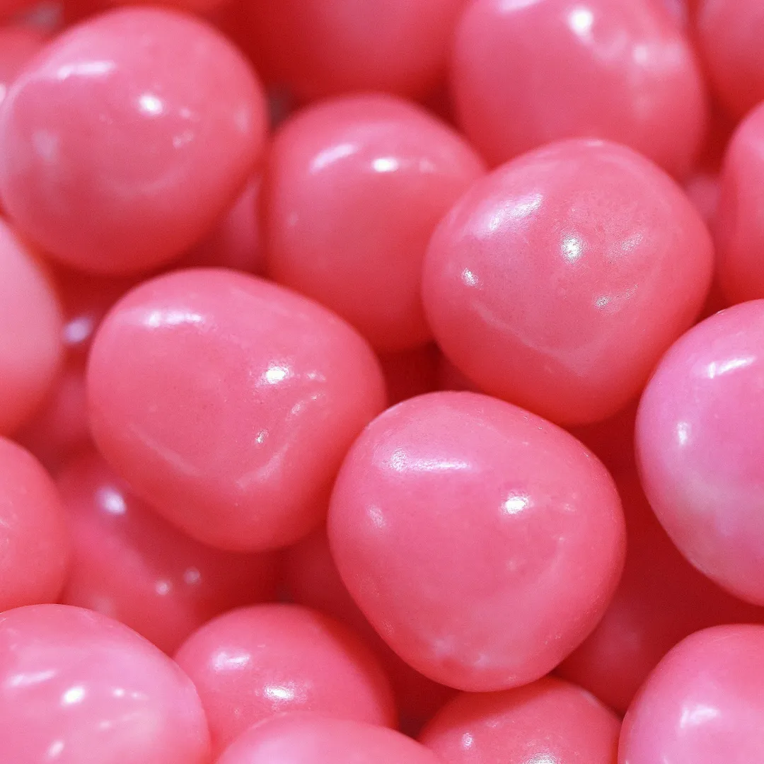Sweetables Candy Jars | Pink Grapefruit Sours