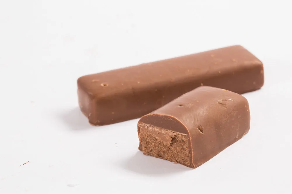 Truffle Bars, Mint Milk Chocolate (24 ct) variant