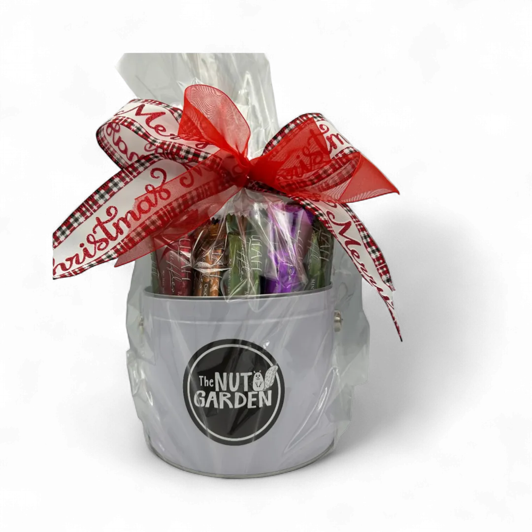 Ultimate Utah Truffle Bar Gift Tin