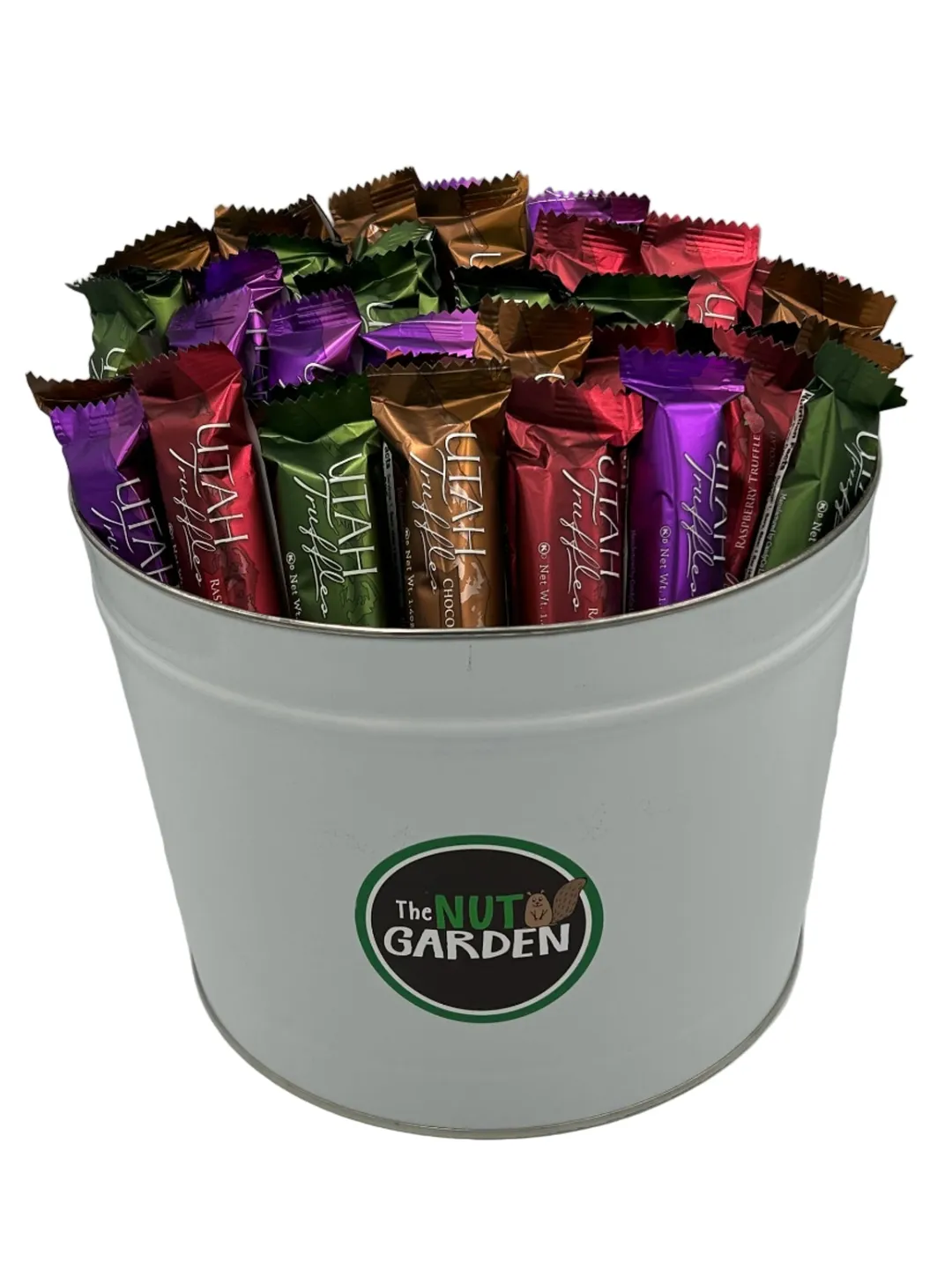 Ultimate Utah Truffle Bar Gift Tin variant