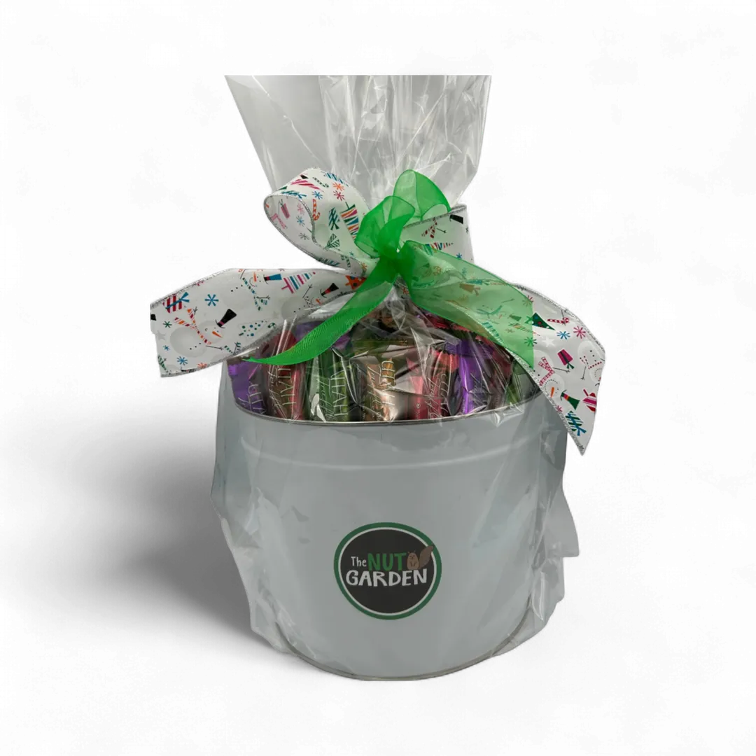 Ultimate Utah Truffle Bar Gift Tin