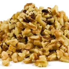 Walnuts, Bakers Pieces (12 oz)