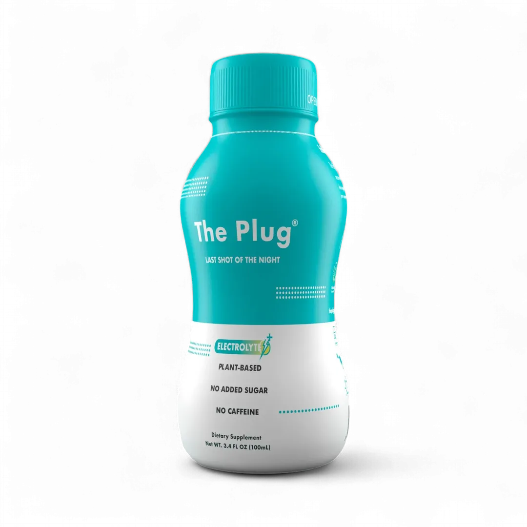 The Plug Drink
