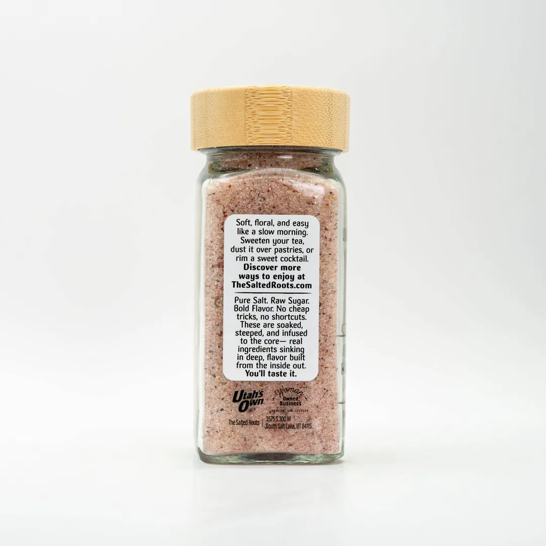 Bluebird Dandelion Sugar