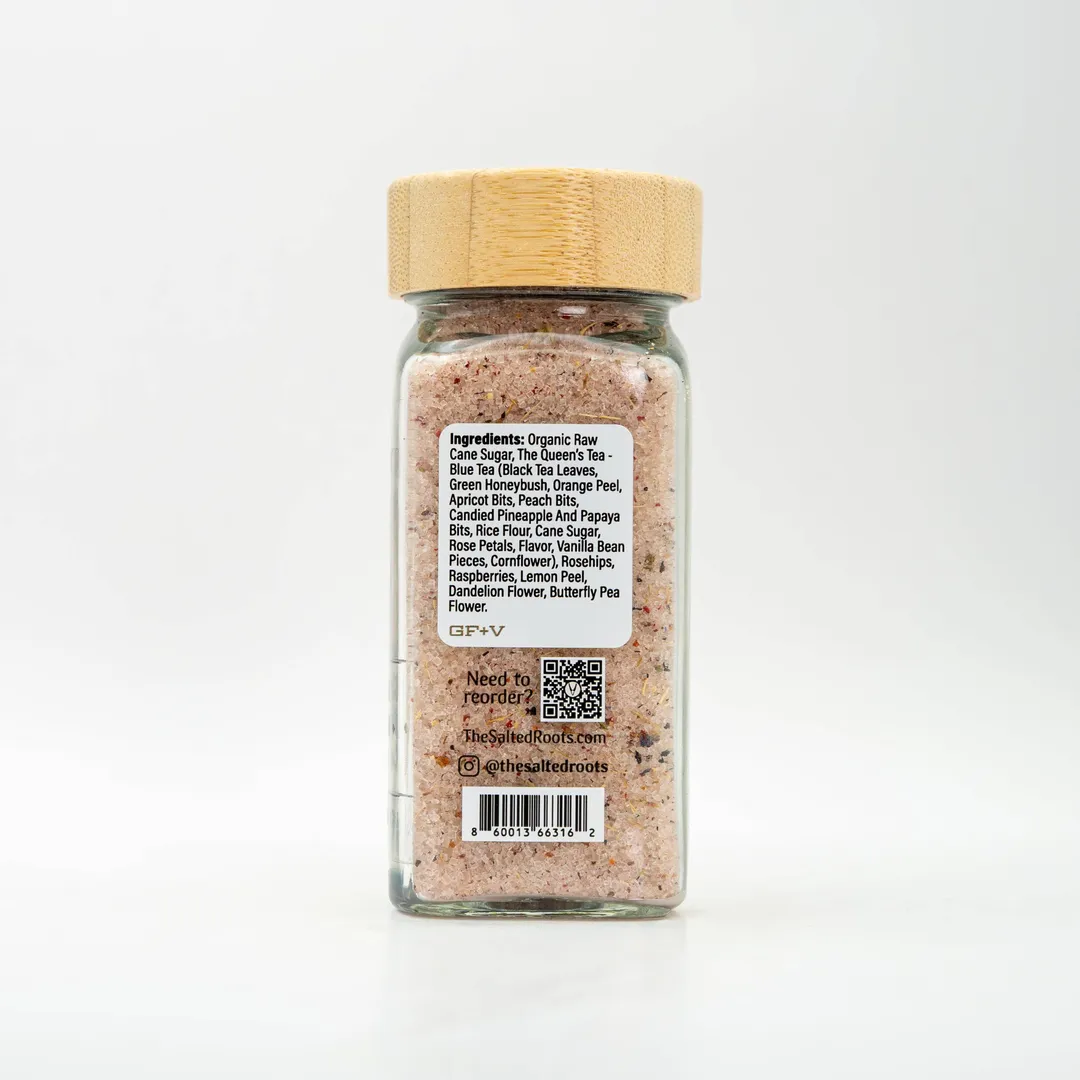 Bluebird Dandelion Sugar
